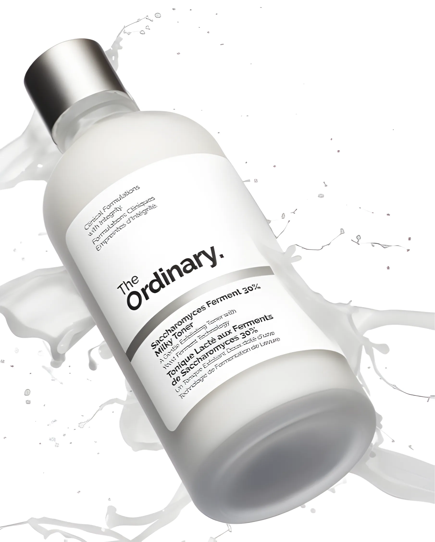 The Ordinary Saccharomyces Ferment 30% Milky Toner, 100ml /Тонер/ | Monpang